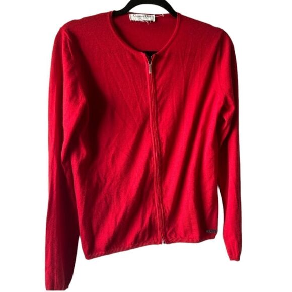 Dior top  - Picture 2 of 16